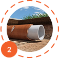 Finding Leaks Underground