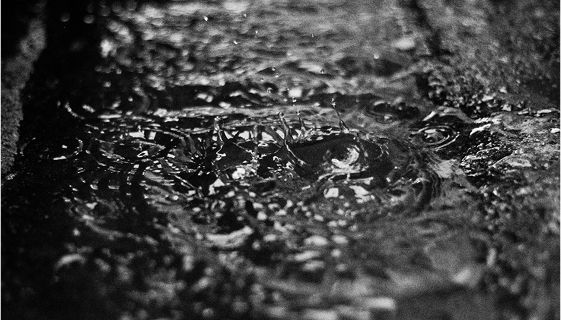 Finding Leaks Underground