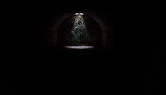 Finding Leaks Underground