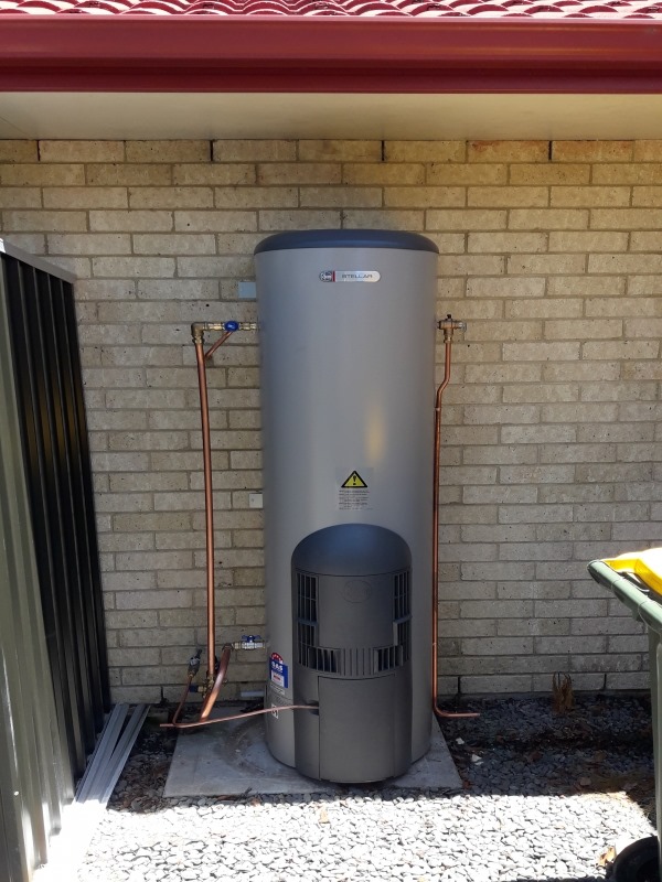 Leaks Cylinder